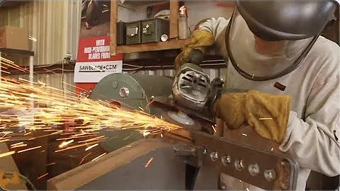 WHY THIS ANGLE GRINDER COULD BE THE BEST KEPT HIDDEN SECRET IN THE WORLD OF POWER TOOLS