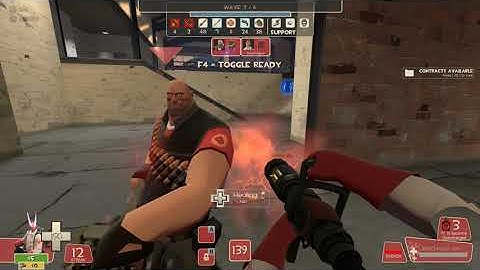 2 Man Empire Escalation - Scout/Engineer/Medic PoV No Fails