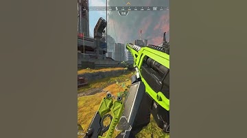 Thanks for 100 subs. #apexlegends #sniping