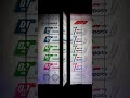 PROGRAMAÇÃO GP DE MIAMI #f12026 #f1 #maiam #gpmaiami