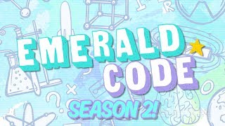 Celebrity EMERALD CODE | Season Two | Trailer | Shaftesbury Kids Net Worth