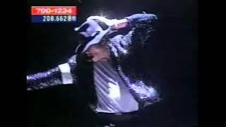 Michael Jackson & Friends⋱⋮Billie Jean⋮⋰ Live in Seoul 1999