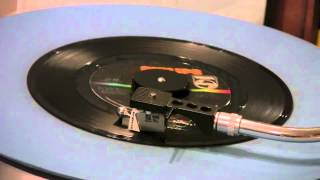 The 4 Seasons - Ronnie - 45 RPM Original Mono Mix