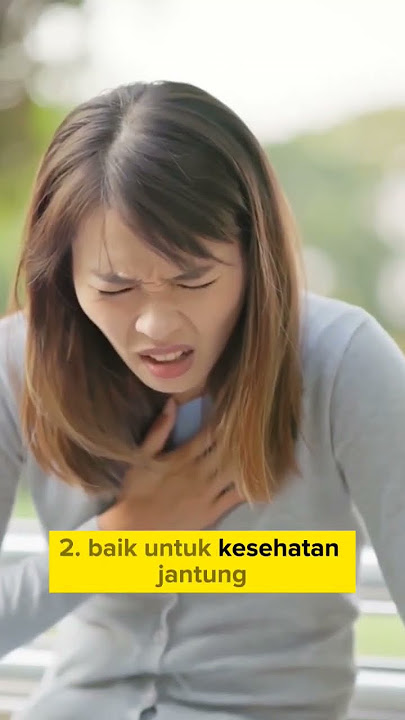 Manfaat MENYUSUI suami, nomor 7 paling penting! #infodewasa
