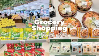 Grocery shopping at Emart Korea #koreanfood