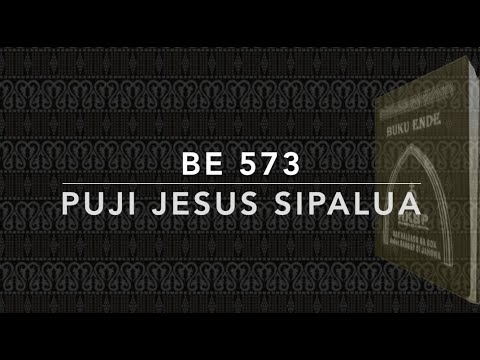 Thumbnail video YouTube Puji Jesus Sipalua