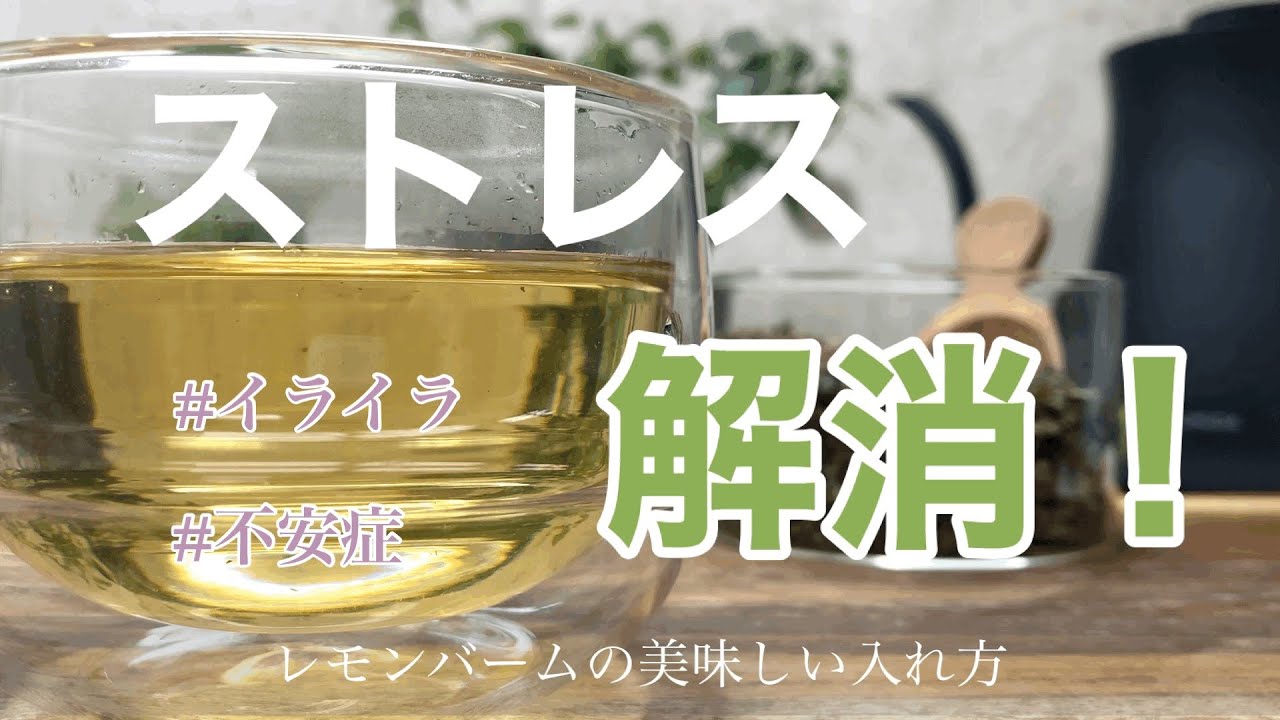 レモンバーム,レモンバームティー / お茶・ハーブティー通販専門店