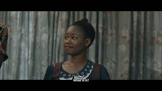 Oju Eye Of The Deity 5 Minutes Showreel