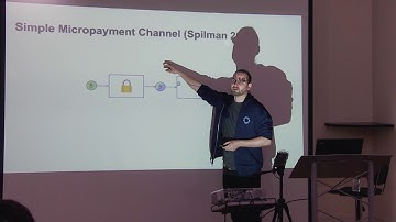 Christian Decker - History of the Lightning Network