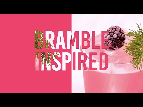 Video: Koks Bramble skonis?