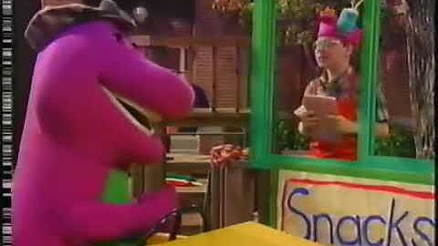 Riding In Purple Guy’s Car (2002 Version) Part 14