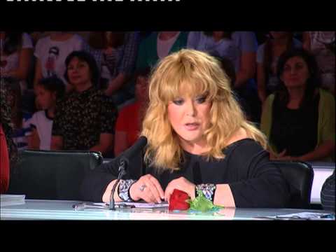Финал. Выпуск 11 - Фактор А 2011