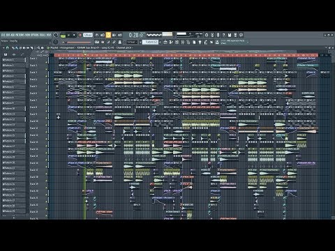 Sway [FLP DEMONSTRATION] Biggest Project