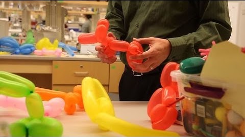 Programming Cancer Cells to Self-Destruct | Science: Out of the Box