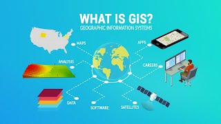 What Is GIS? A Guide to Geographic Information Systems screenshot 5