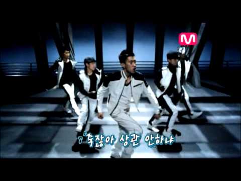 비비곡_Abandoned News_재범&나인뮤지스(Jay Park & 9Muses)@비틀즈코드2