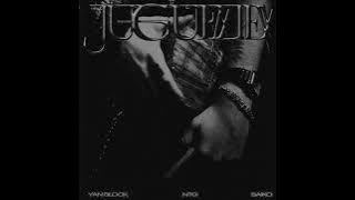 Yan Block ft NTG , Saiko - Juguete (𝒮𝓁𝑜𝓌𝑒𝒹 𝒶𝓃𝒹 𝓇𝑒𝓋𝑒𝓇𝒷)