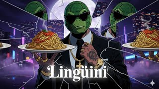 Lingüini - Sr Tortuga Ft Ianovato
