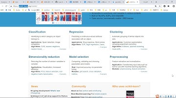 千锋Python教程：064 线性回归概述