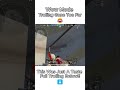 BGMI Funny Shorts | Enemy Carry Gone Wrong 😂🔥 #shorts