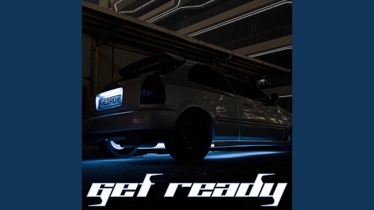 GET READY adlı videoyu YouTube'da izle GET READY adlı videoyu YouTube'da izle