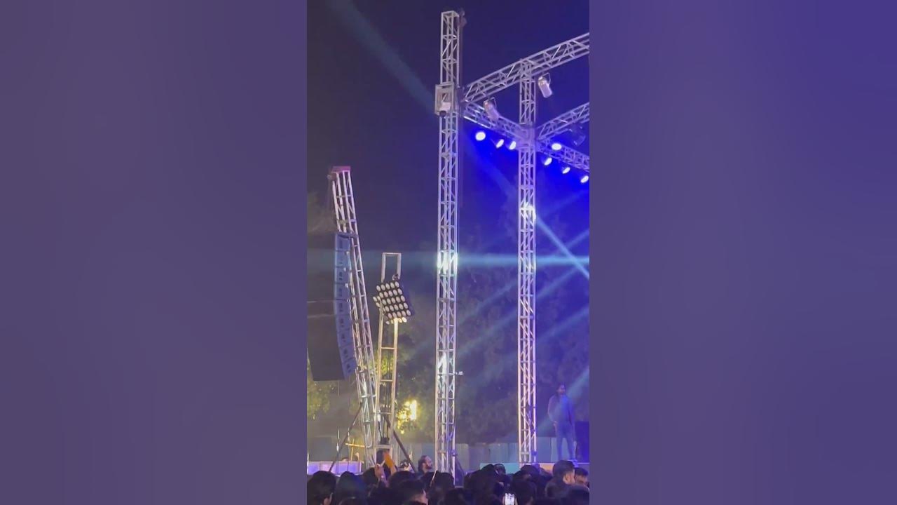 Soul Fest 2024 Lake City Lahore part1 YouTube