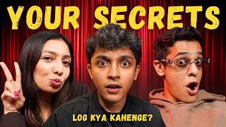 Secret Affairs, Double Lives & Public Proposal FAILS!