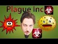 Kundum Virüsü VS Takla Virüsü | Plague Inc Türkçe Multiplayer | Bölüm 2