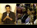 Mirzapur Fame Divyenndu Speech | PEDDI Trailer Launch Event | Ram Charan | V6Ent