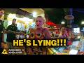 Entitled Couple Gets A BIG Surprise at Hooters!