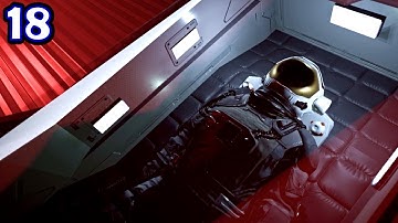 The Finale — Osiris New Dawn : year end update - ep.18