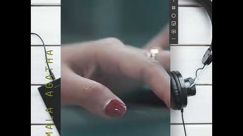 Mala Agatha - Terlanjur Sayang
