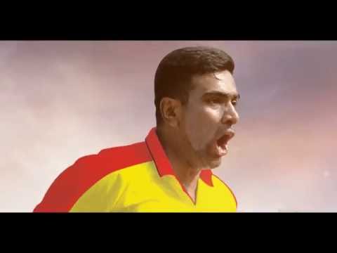 Dindigul Dragons OFFICIAL Team Anthem