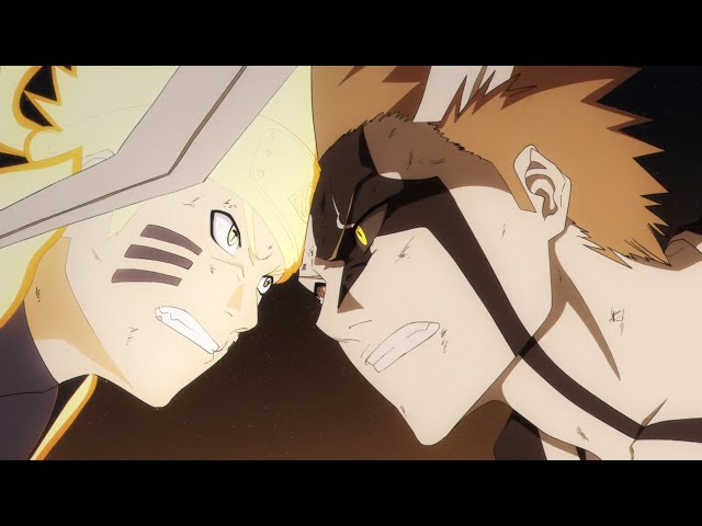 I Love Anime  Naruto shippuden anime, Naruto, Bleach anime ichigo