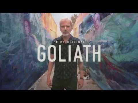 Goliath: SEASON 2 (2018) Trailer [HD] - Drama, Mystery Movie