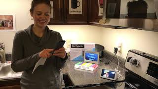 Making a Drop in Call: Amazon Echo Show