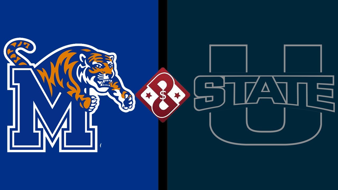 Memphis vs Utah State Tuesday 12/27/22 NCAAF Picks and Predictions Picks & Parlays YouTube