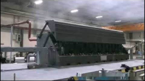 Aluminum Small Rod Continuous Casting & Rolling Production Line