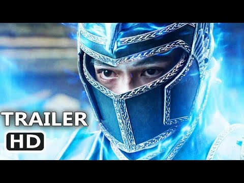 Assista ao trailer DUBLADO e LEGENDADO do filme 'Cavaleiros do Zodíaco –  Saint Seiya: O Começo' - CinePOP