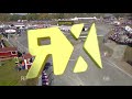 Qualifying 1 Highlights | 2018 World Rallycross of Germany