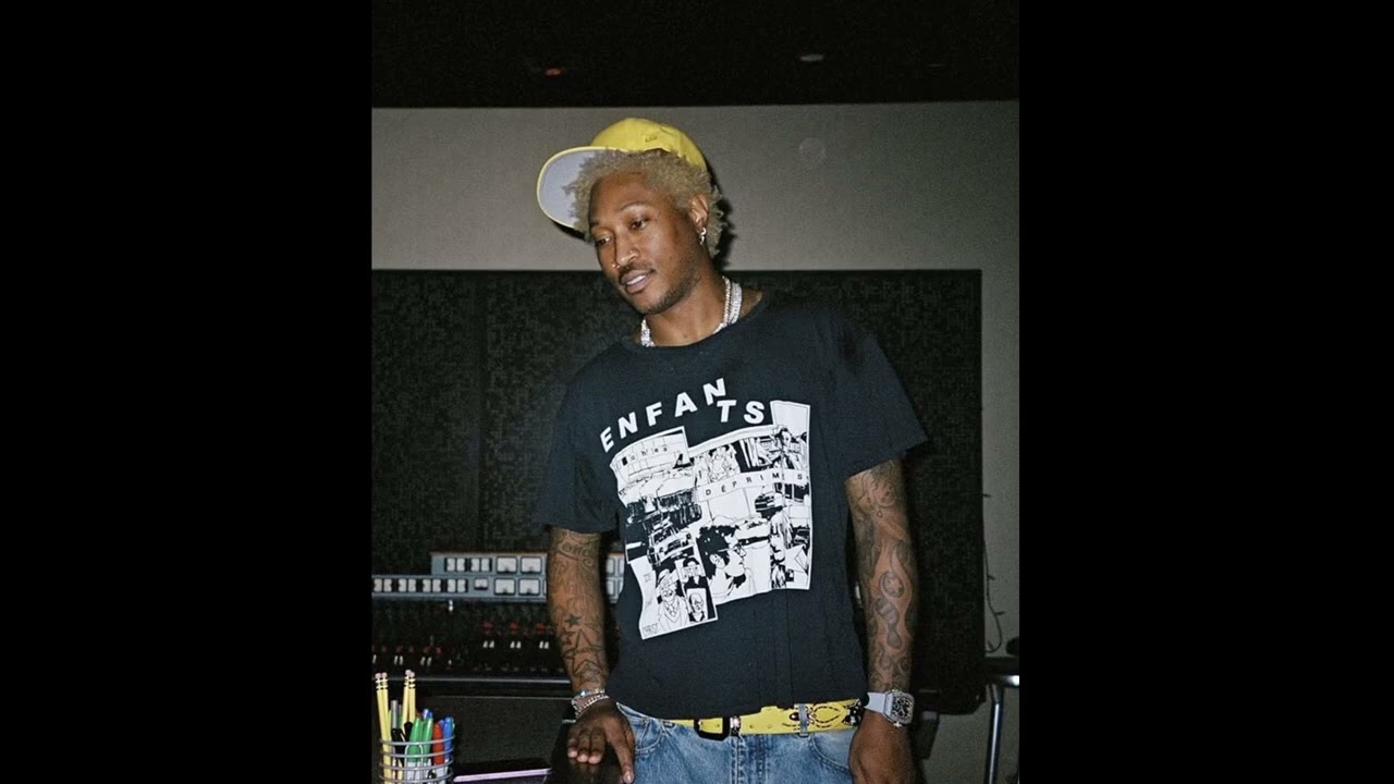 (FREE) Southside x Future Type Beat - 