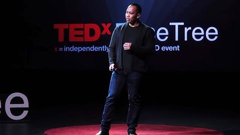 The Myth of Being Creative | Mel Soria | TEDxRoseTree