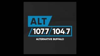 WLKK/Wethersfield Township, New York + WTSS-HD2/Buffalo, New York Legal IDs - April 21, 2021