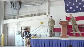 91st Missile Wing 2020 Annual Awards
