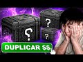 DUPLICO MI INVERSIÓN CON ESTAS CAJAS EN KEYDROP!!