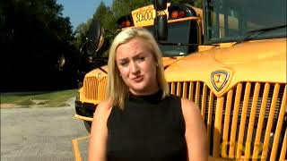 School Bus Concerns