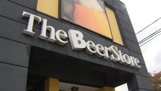 Province passes legislation to rip up Beer Store deal