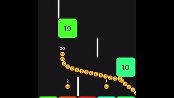 Snake Vs Block CHEATS