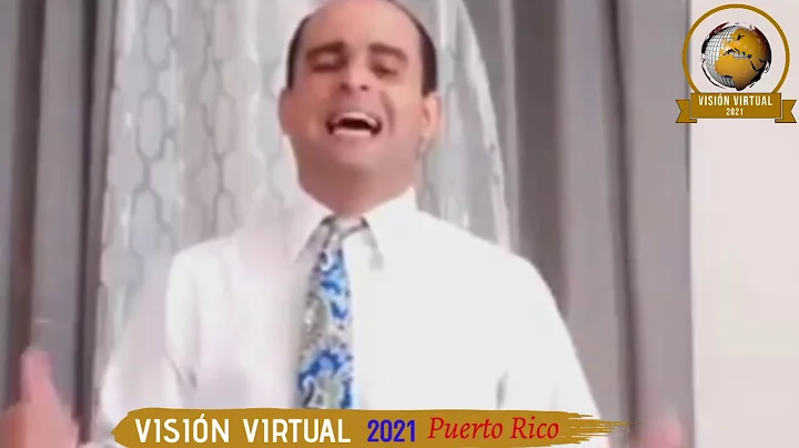 WILLY JUSTINIANO VISIN VIRTUAL 2021