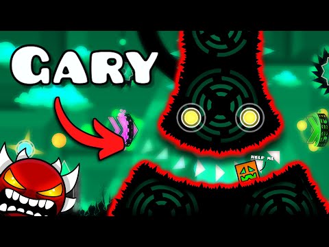Creating LORE in this Extreme Demon